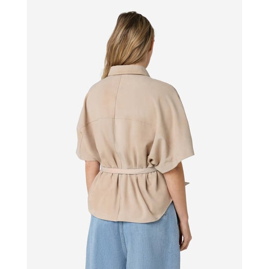 Ibana Blouse korte mouw 302620161 blaire sue - Image 4