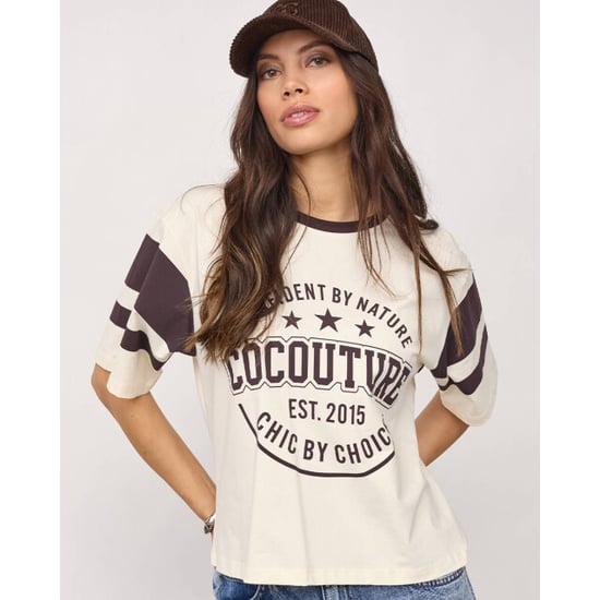Co'Couture T-shirt 500068 confident - Image 2