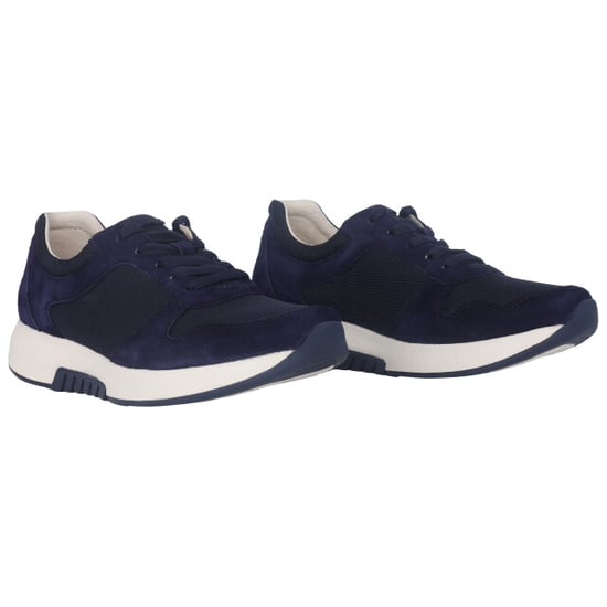 Gabor Rollingsoft sensitive 76.946.46 dames rollende wandelsneaker - Image 5