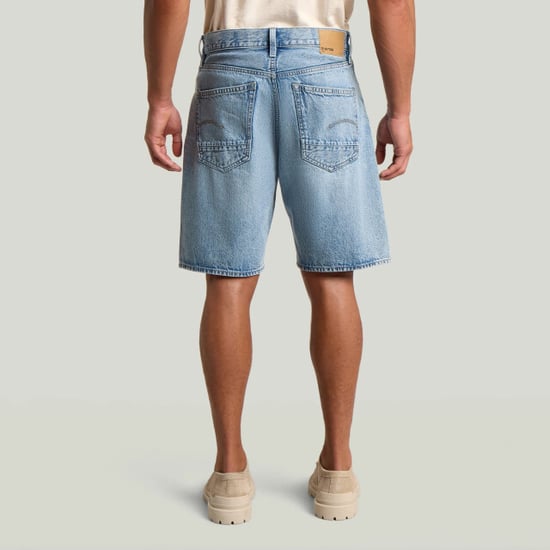 G-Star Dakota short clean edge - Image 3