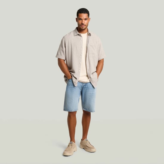 G-Star Dakota short clean edge - Image 6