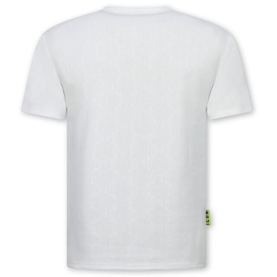 True Rise Zomerset icon oversized t-shirt en short - Image 5