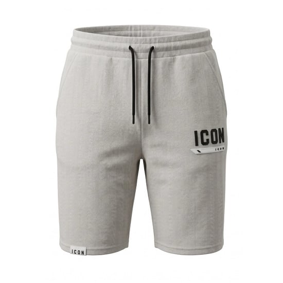 True Rise Zomerset icon oversized t-shirt en short - Image 4