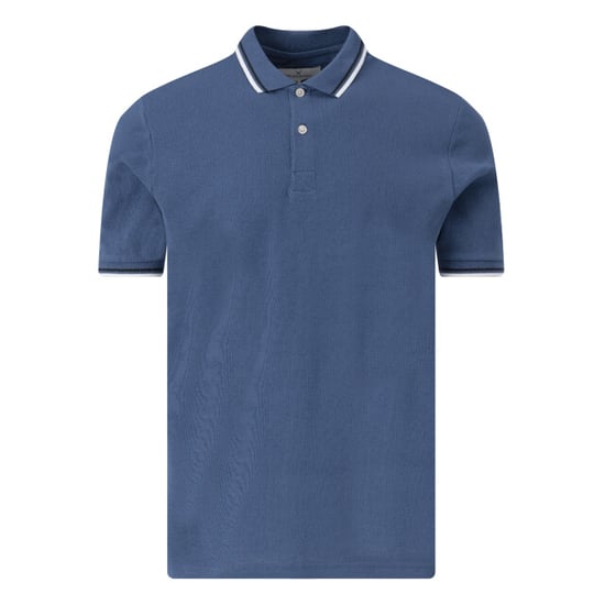The Blueprint Polo - Image 1