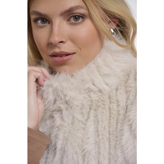 Rino & Pelle Dava.7002611 rino en pelle waistcoat h closure birch - Image 4