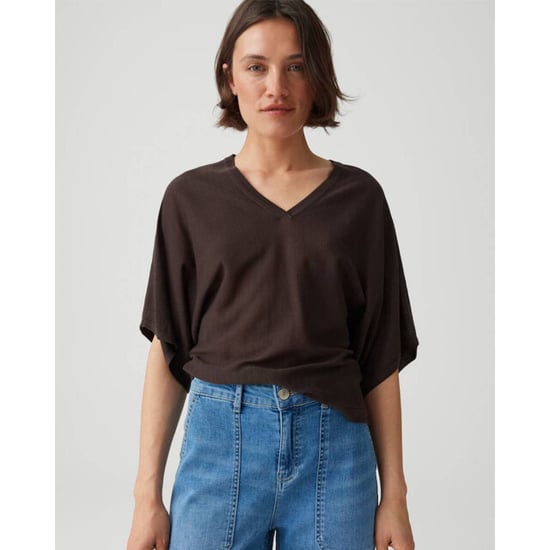 Opus Top korte mouw 1060084076106 - Image 2