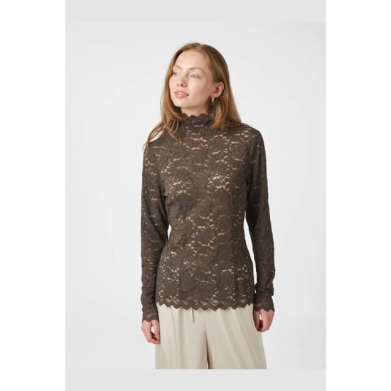 Neo Noir liza lazeflower 161473 584 chocolate brown - Image 3