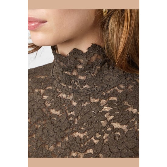 Neo Noir liza lazeflower 161473 584 chocolate brown - Image 6