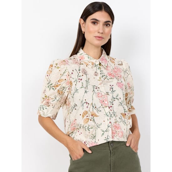 Soyaconcept Sc-geddi 1 blouse - Image 1