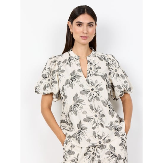 Soyaconcept Sc-gabriele 1 blouse - Image 1
