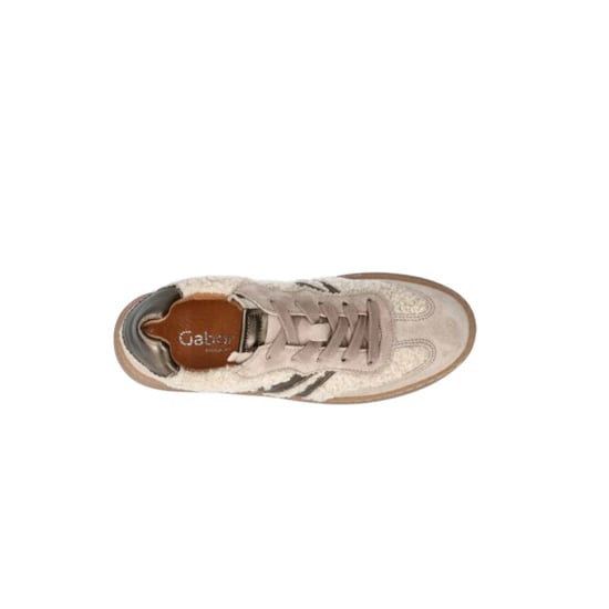 Gabor 6018.01.004 dames sneaker - Image 2
