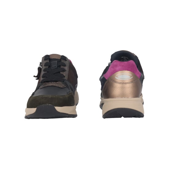 Gabor Rollingsoft sensitive 56.878.63 dames rollende wandelsneaker - Image 4