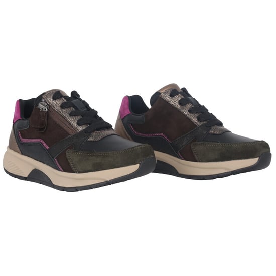Gabor Rollingsoft sensitive 56.878.63 dames rollende wandelsneaker - Image 5