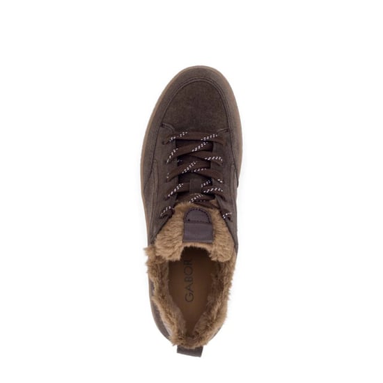 Gabor 6024.01.003 dames sneaker - Image 6