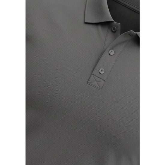 True Rise Polo slim fit poloshirts korte mouw - Image 4