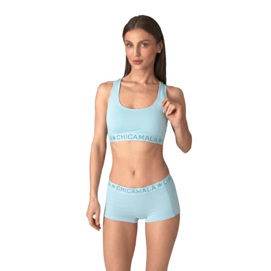 Muchachomalo Dames 3-pack boxershorts - Image 2