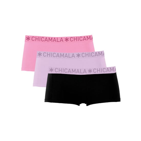 Muchachomalo Dames 3-pack boxershorts - Image 2