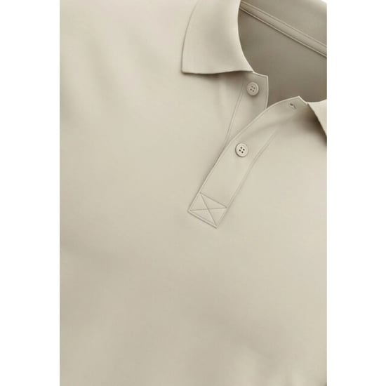 True Rise Polo slim fit poloshirts korte mouw - Image 3