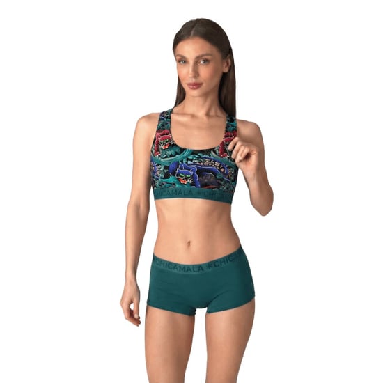 Muchachomalo Dames 3-pack boxershorts - Image 3