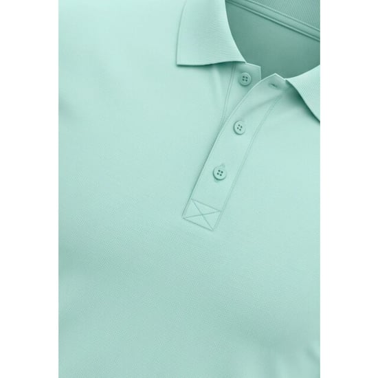 True Rise Poloshirts korte mouw polo - Image 3