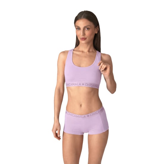 Muchachomalo Dames 3-pack boxershorts - Image 4