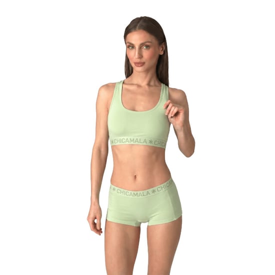 Muchachomalo Dames 3-pack boxershorts - Image 4