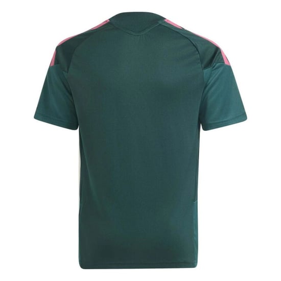 Adidas real tr jsyy replica voetbal trainingshirt korte mouw jongens - - Image 2