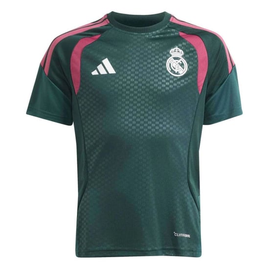 Adidas real tr jsyy replica voetbal trainingshirt korte mouw jongens - - Image 6