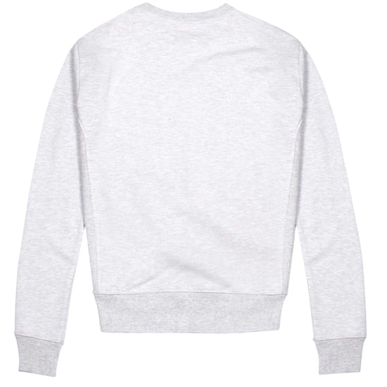 Money Mannen Super Logo Sweatshirt (Wit) - Image 2