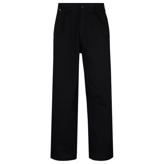Boss Unisex Adult Kaiden Straight Chinos (Black) - Image 2