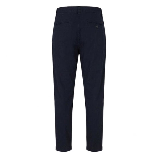 Boss Heren Statum Regular-chino’s (Donkerblauw) - Image 2
