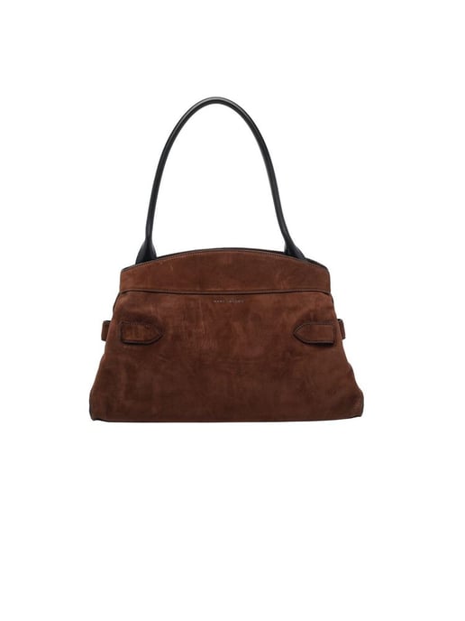 Marc Jacobs Axelväska Mörkbrun - Image 3
