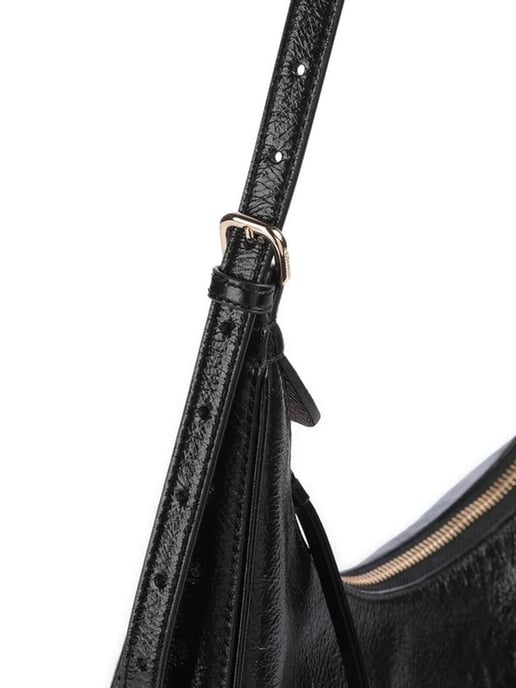 Pinko Shoulder Bag black - Image 4