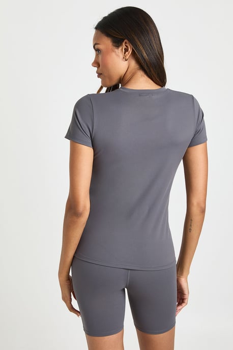 Maternity Super Soft Sculpt Bump Support Short - Image 2