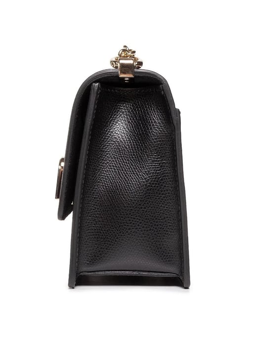 Furla Axelbags Guld/Brun Svart - Image 2