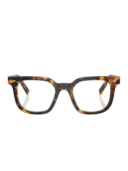 Miu Miu Optische Monturen Havana - Image 3