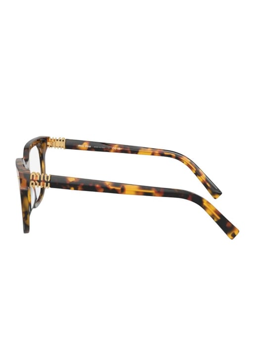 Miu Miu Optische Monturen Havana - Image 4