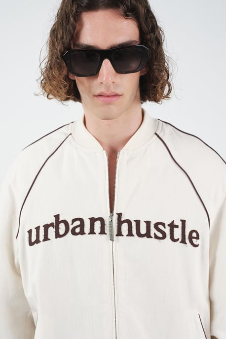 Men's Cotton Knit Vest - Image 3