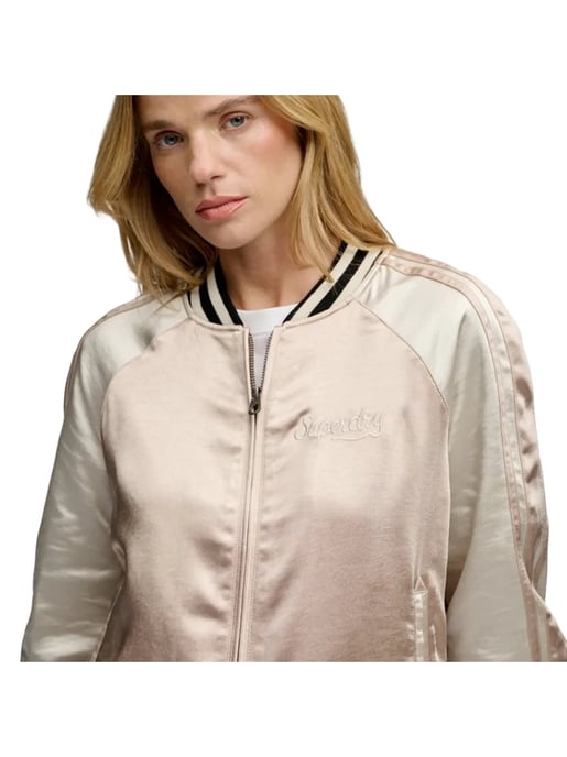 Superdry Suikajan-jacka för kvinnor - Image 3