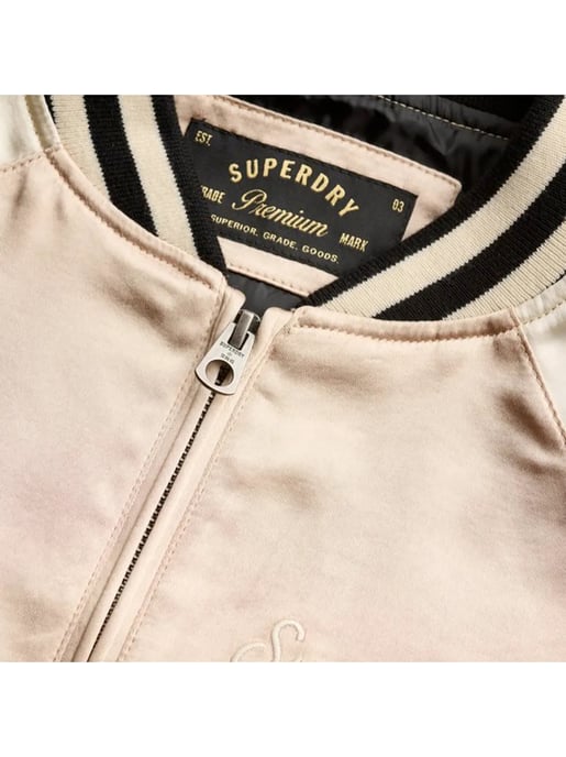 Superdry Suikajan-jacka för kvinnor - Image 4