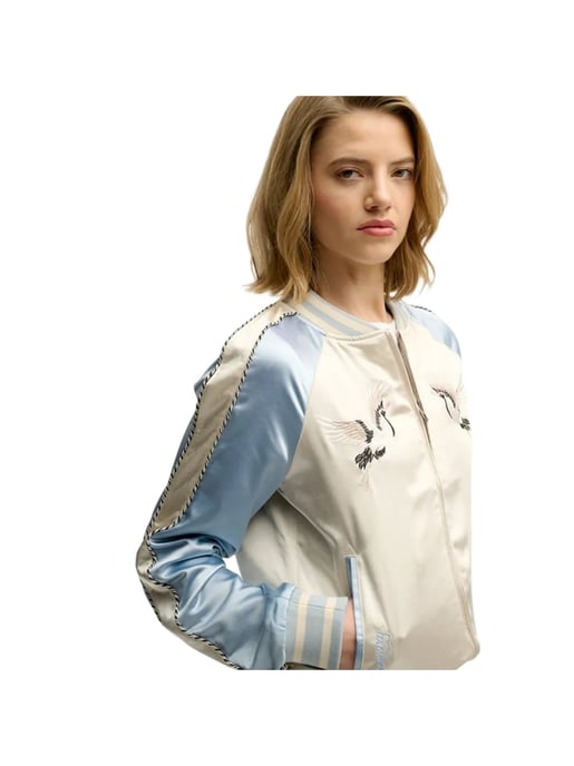 Superdry Suikajan damesjas - Image 3