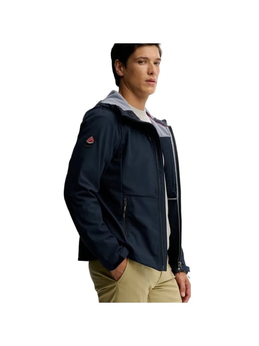 Superdry Softshell Tech-jas voor heren - Image 4