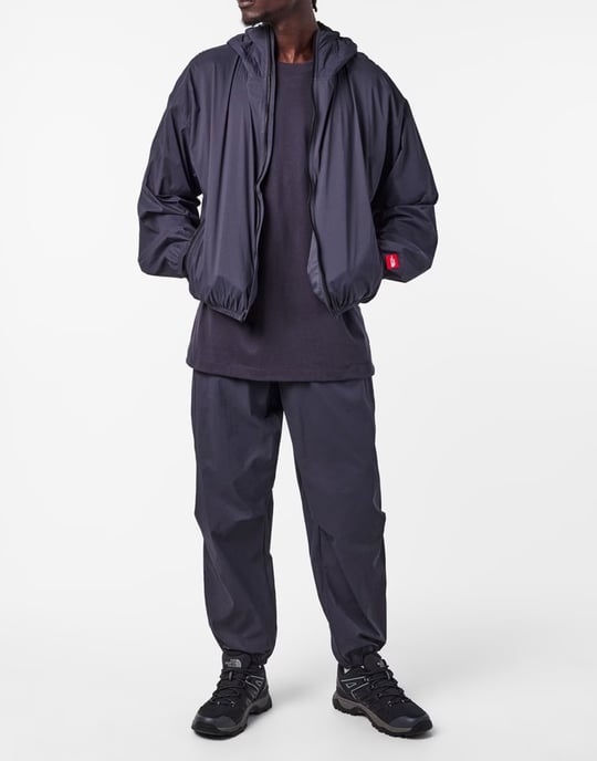 Redbox Packable Windbreaker Jacket - Image 2