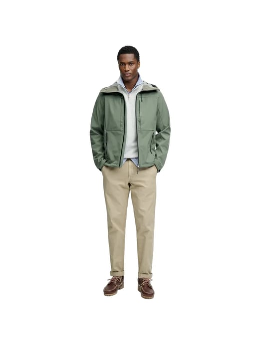Superdry Men's Softshell Tech Jacket - Image 2