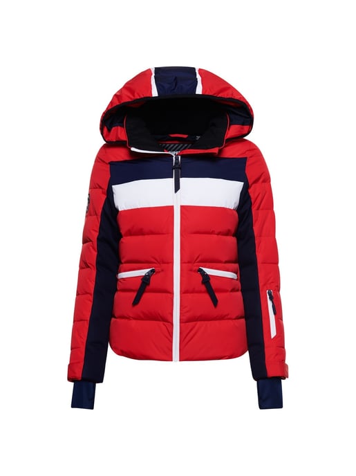 Superdry Alpine Revive Pufferjacka för kvinnor - Image 2