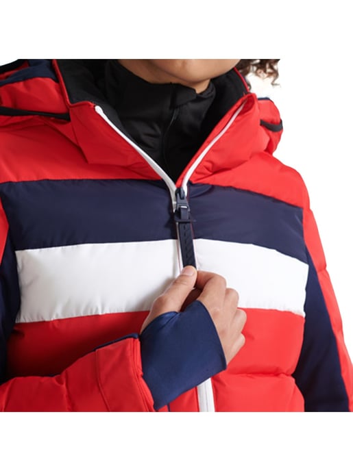 Superdry Alpine Revive Pufferjacka för kvinnor - Image 3