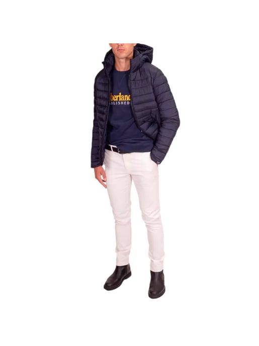 Superdry Fuji Sport donsjack voor heren - Image 1