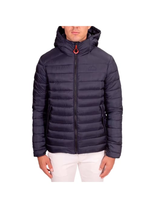 Superdry Fuji Sport donsjack voor heren - Image 2