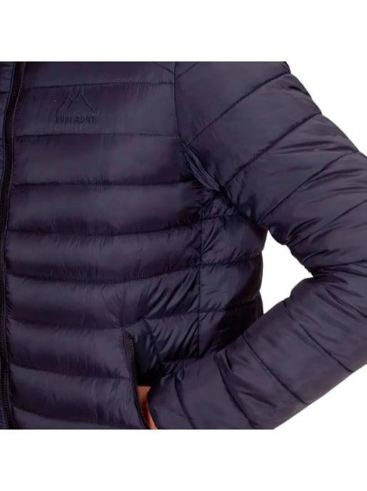 Superdry Fuji Sport donsjack voor heren - Image 3