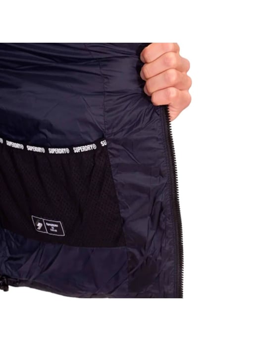 Superdry Fuji Sport donsjack voor heren - Image 4